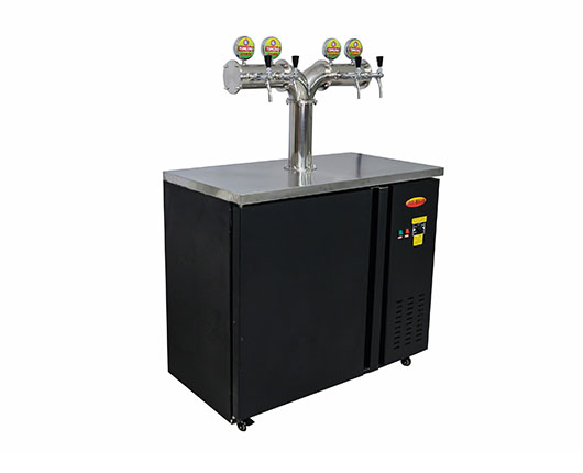 SDSL-110 BEER COOLER MACHINE-110